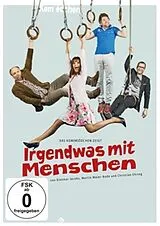 Irgendwas mit Menschen DVD