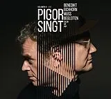 Thomas/Eichhorn,Benedikt Pigor CD Pigor Singt.Benedikt Eichhorn Muss Begleiten.Vol.9