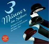 Gärtnerplatz Theater CD Drei Männer Im Schnee/Operette Nach Erich Kästner