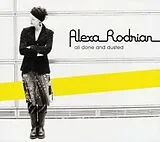 Alexa Rodrian CD All Done And Dusted