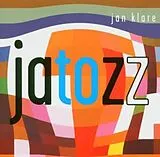 Jan Klare CD Jatozz,The Real Book Cyclus