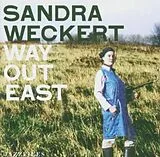 Sandra Weckert CD Way Out East