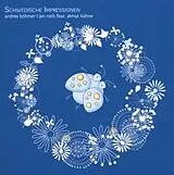 Andres Böhmer CD Schwedische Impressionen