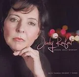 Judy Rafat CD Around About Midnight