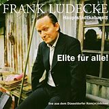 Frank Lüdecke CD Elite für Alle!