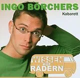 Ingo Börchers CD Wissen Auf Rädern