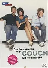 Couch,ein Heimatabend DVD