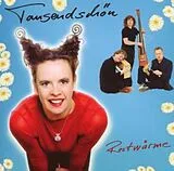 Nessi Tausendschön CD Restwärme