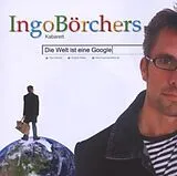 Ingo Börchers CD Die Welt Ist Eine Google