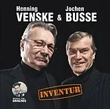 Jochen/Venske,Henning Busse CD Inventur