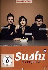 Sushi-ein Requiem DVD