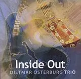Dietmar Osterburg CD Inside Out