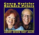 Georg/Peters,Barbara Kreisler CD Lieder Gegen Fast Alles
