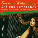 Susanne Weinhöppel CD Sms Aus Bethlehem