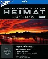 Heimat 46-48 N,Vol.1: Sommer/Herbst Blu-ray
