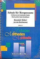 Branimir Slokar Notenblätter Schule für Bassposaune