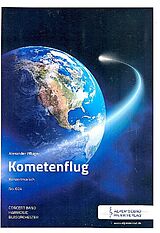 Alexander Pfluger Notenblätter Kometenflug