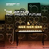 Various CD The Jam Files, Past Present Fu