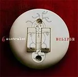 6 Australes CD Eclipse-Nuevas Canciones De Bu