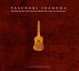 Yasunori Imamura CD Spanische Musik Für Vihuela