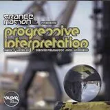 VARIOUS/DENNIS FELDMANN & MYST CD trance nation pres. progressive interpr
