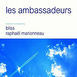 Raphael Marionneau, , , CD Les Ambassadeurs Vol. 3