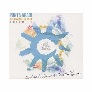 punta arabi - the essence of ibiza vol1