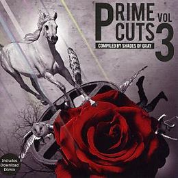 VARIOUS CD Prime Cuts Vol.3