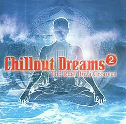 various CD Chillout Dreams Vol. 2