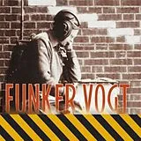 Funker Vogt CD Thanks For Nothing