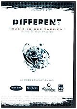 Different DVD