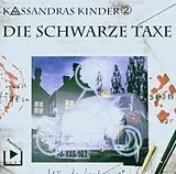 CD Die Schwarze Taxe von