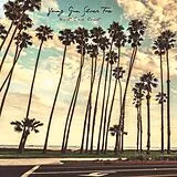 Young Gun Silver Fox LP (Vinyl) West End Coast (Lim.Ed.) (Vinyl)