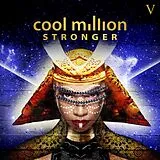 Cool Million LP (analog) Stronger