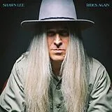 Shawn Lee LP (analog) Shawn Lee Rides Again