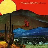 Young Gun Silver Fox Vinyl Canyons