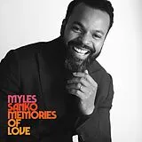 Myles Sanko CD Memories Of Love (deluxe Edition)