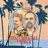 Martin & Garp LP (analog) Sentimental Fools