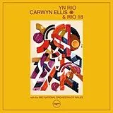 Ellis,Carwyn/Rio 18 Vinyl Yn Rio