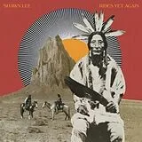 Shawn Lee LP (analog) Rides Yet Again (lim.ed./yellow Vinyl)