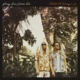 Young Gun Silver Fox Vinyl Ticket To Shangri-la