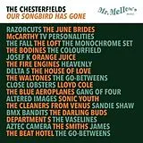 Chesterfields,The Vinyl Our Songbird Has Gone