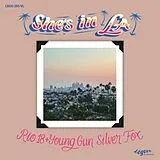 Rio 18/Young Gun Silver Fox Vinyl Shes In L.A. (Lim.Ed.)