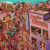Rio 18 LP (analog) Radio Chevere