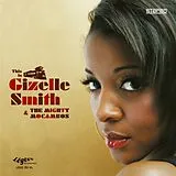 Gizelle Smith, The mighty Mocambos LP (analog) This Is Gizelle Smith & The Mighty Mocambos (gatef