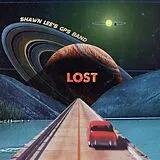 Shawn Lee S Gps Band LP (analog) lost