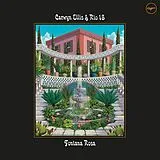 Carwyn Ellis, rio 18 Vinyl Fontana Rosa