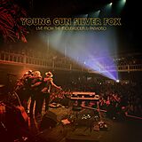 Young Gun Silver Fox Vinyl Live From The Troubadour & Paradiso