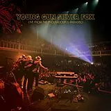 Young Gun Silver Fox Vinyl Live From The Troubadour & Paradiso