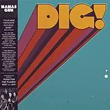 Mamas Gun Vinyl dig!
